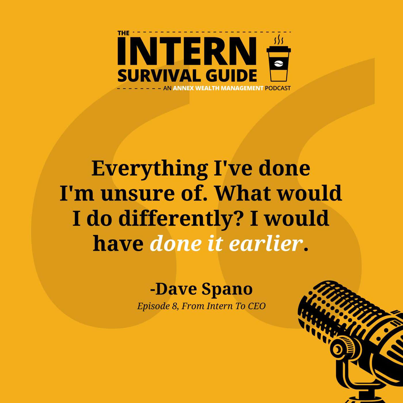 The Intern Survival Guide