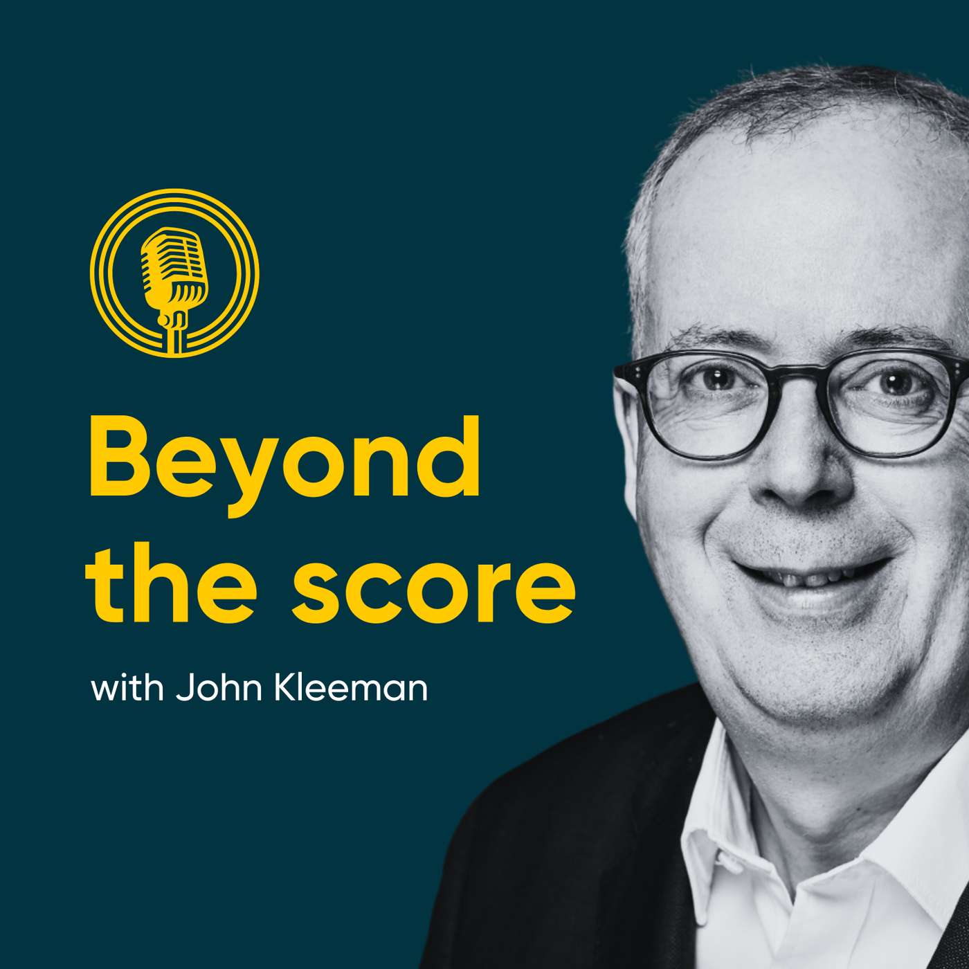 Beyond the Score with John Kleeman