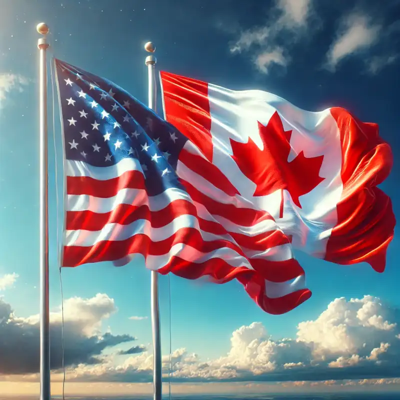 ECONOMIE - Mobilisation nationale et patriotisme économique canadien