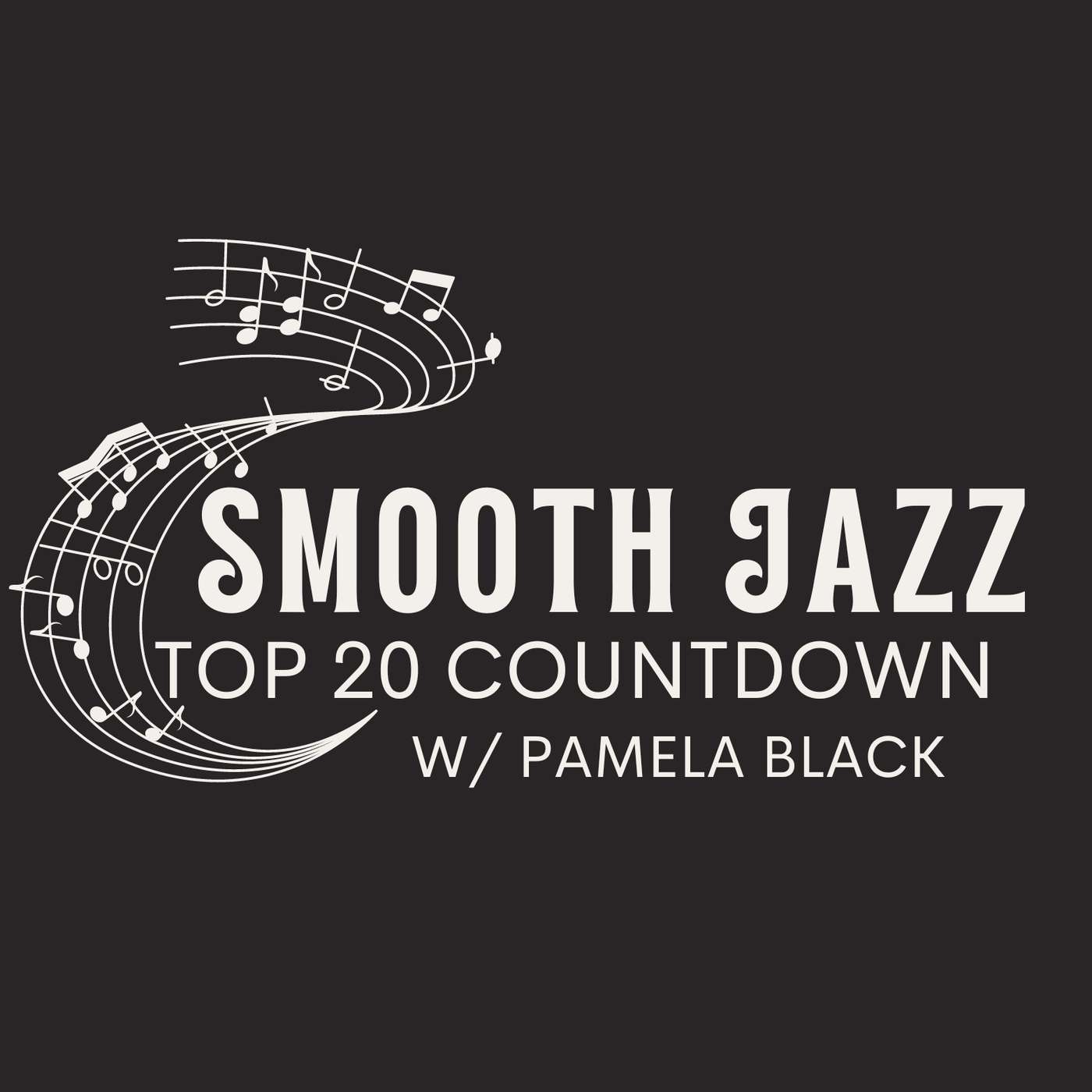 Weekend Smooth Jazz Countdown