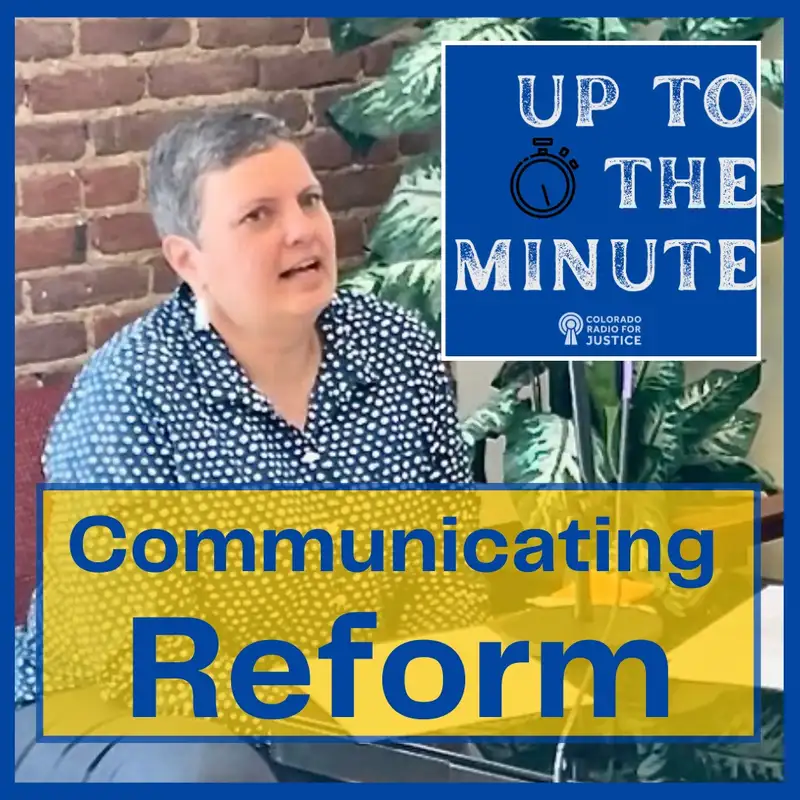 Communicating Reform