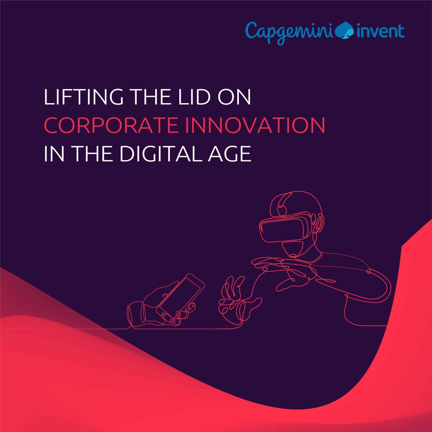 Business & Technology Insights from Capgemini