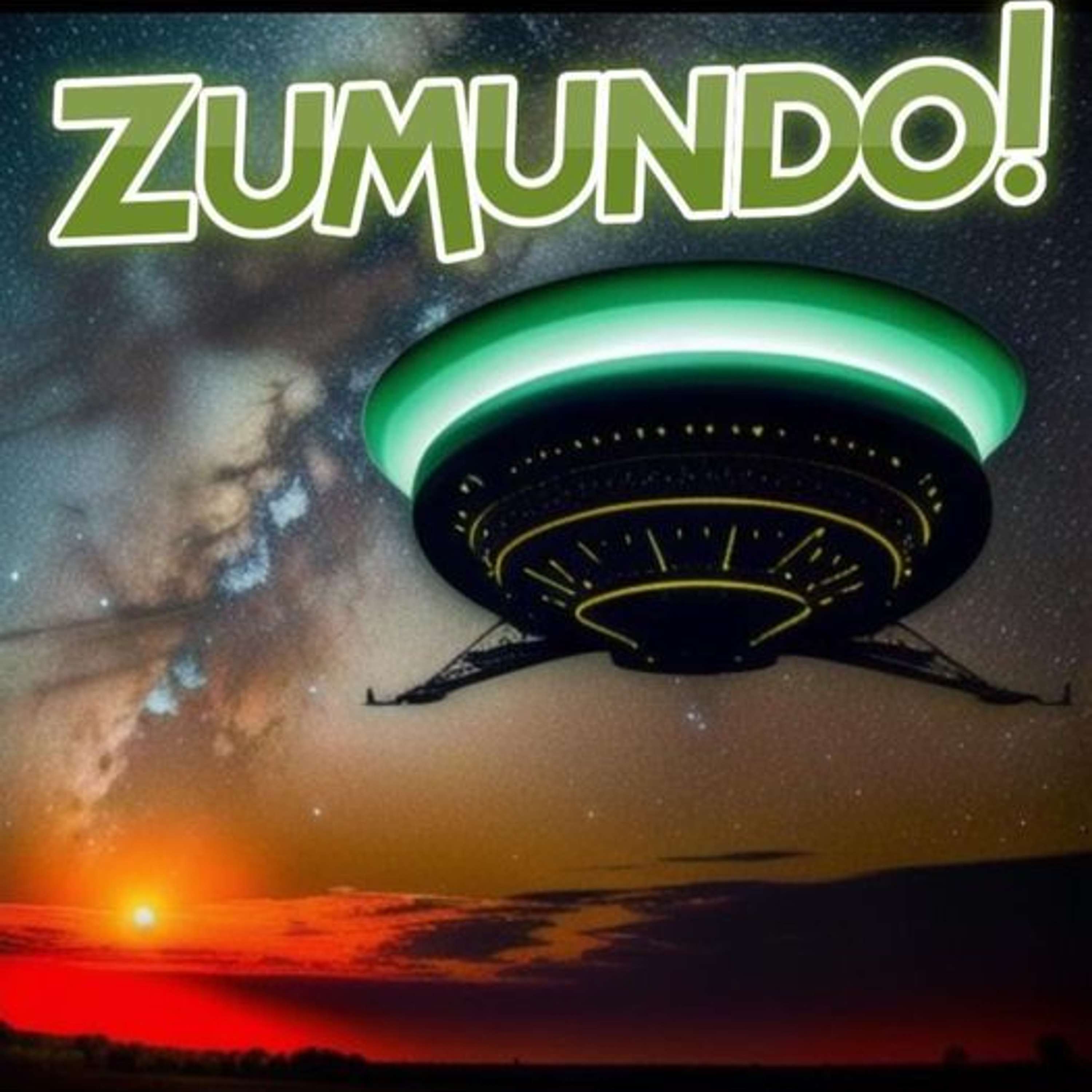 Zumundo!