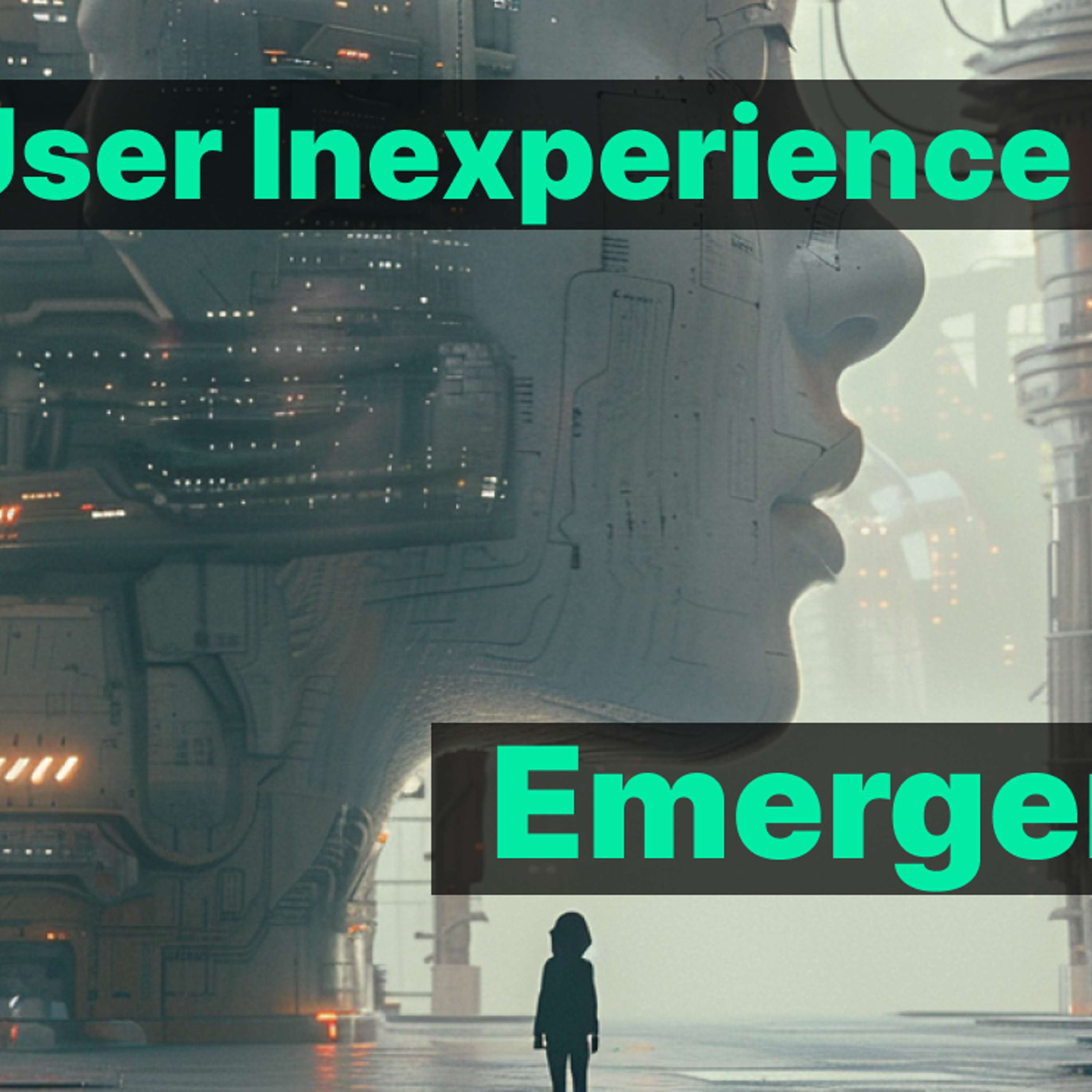 Make an IIIMPACT - The User Inexperience Podcast