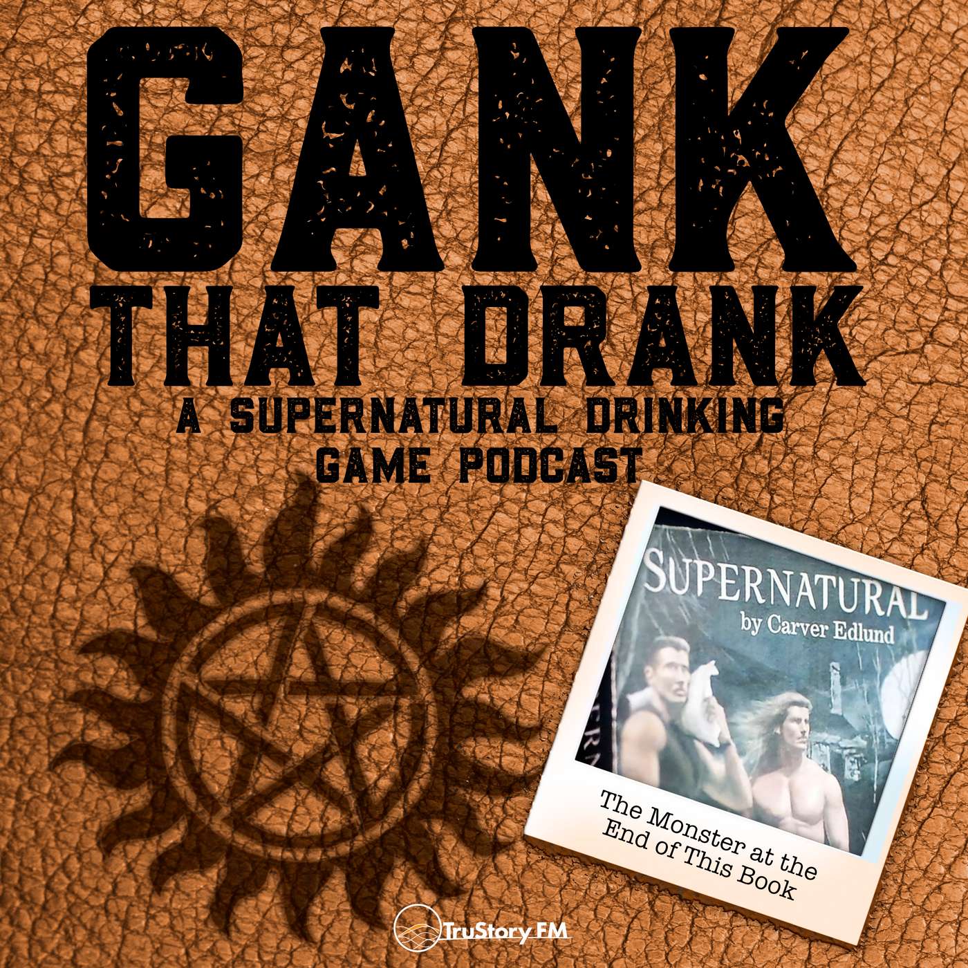 Gank That Drank: A Supernatural Drinking Game Podcast