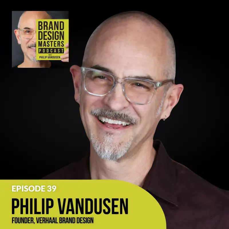 Philip VanDusen - Networking Tips for Designers and Creative Professionals