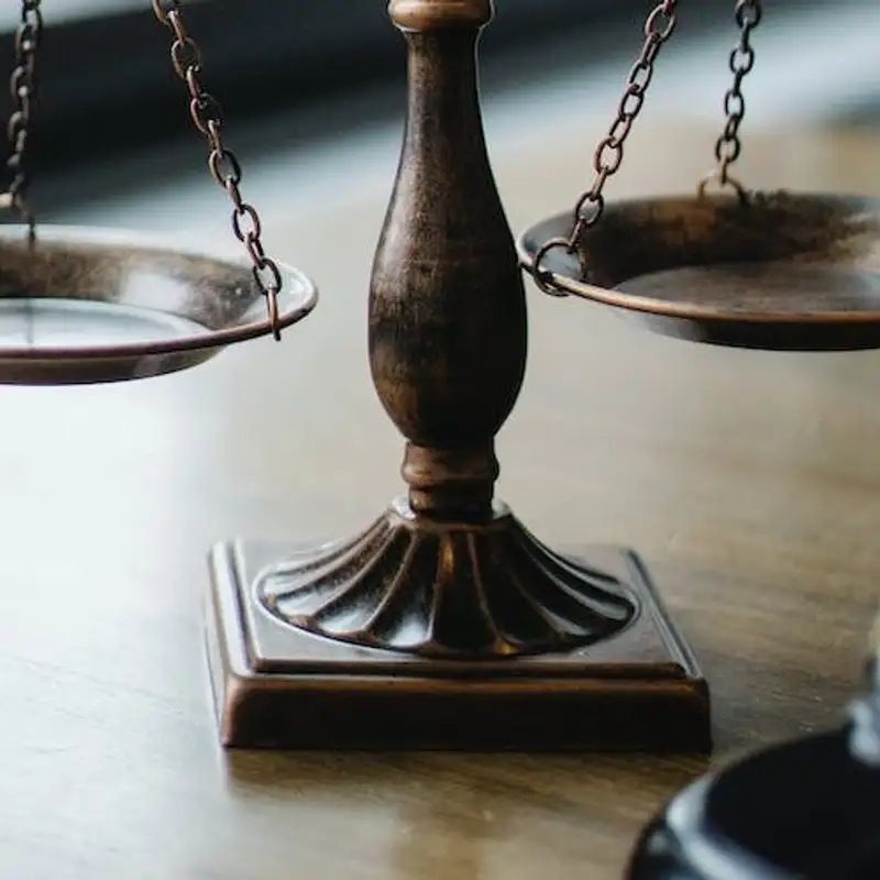 REPORTAGE - Semaine de l'immigration francophone, profil d'un avocat Torontois