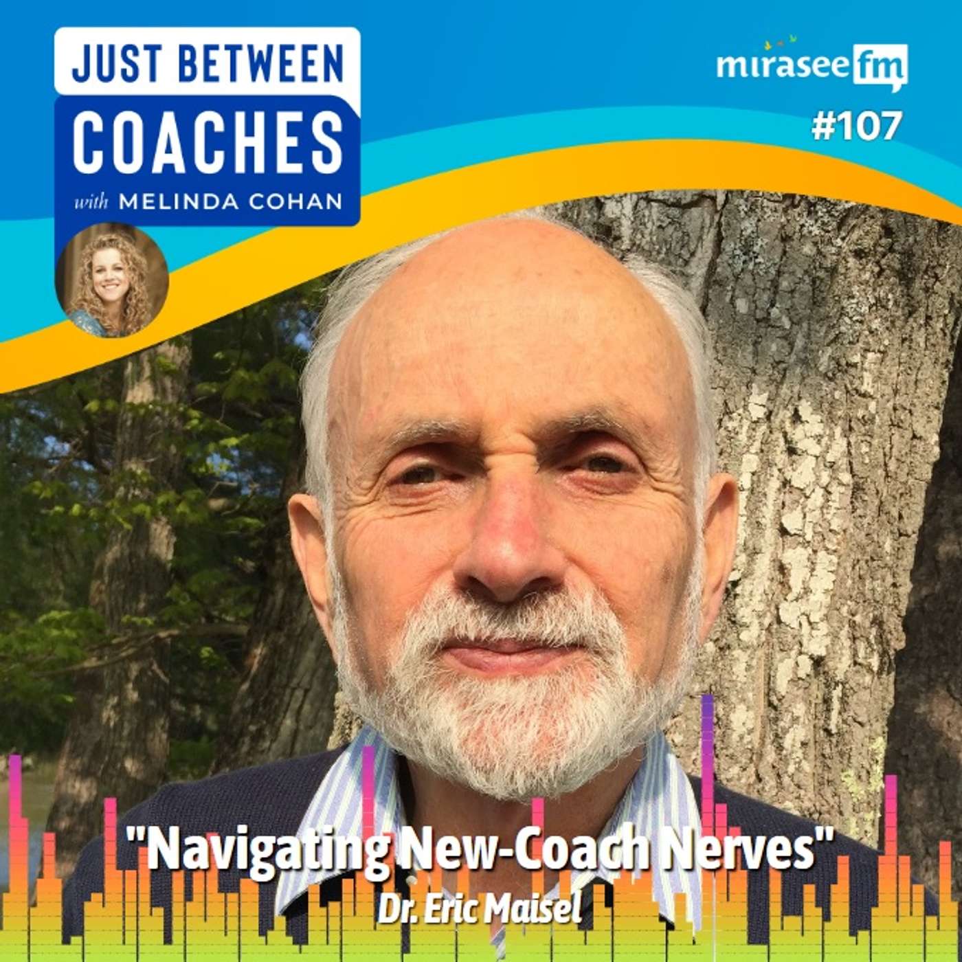 Just Between Coaches