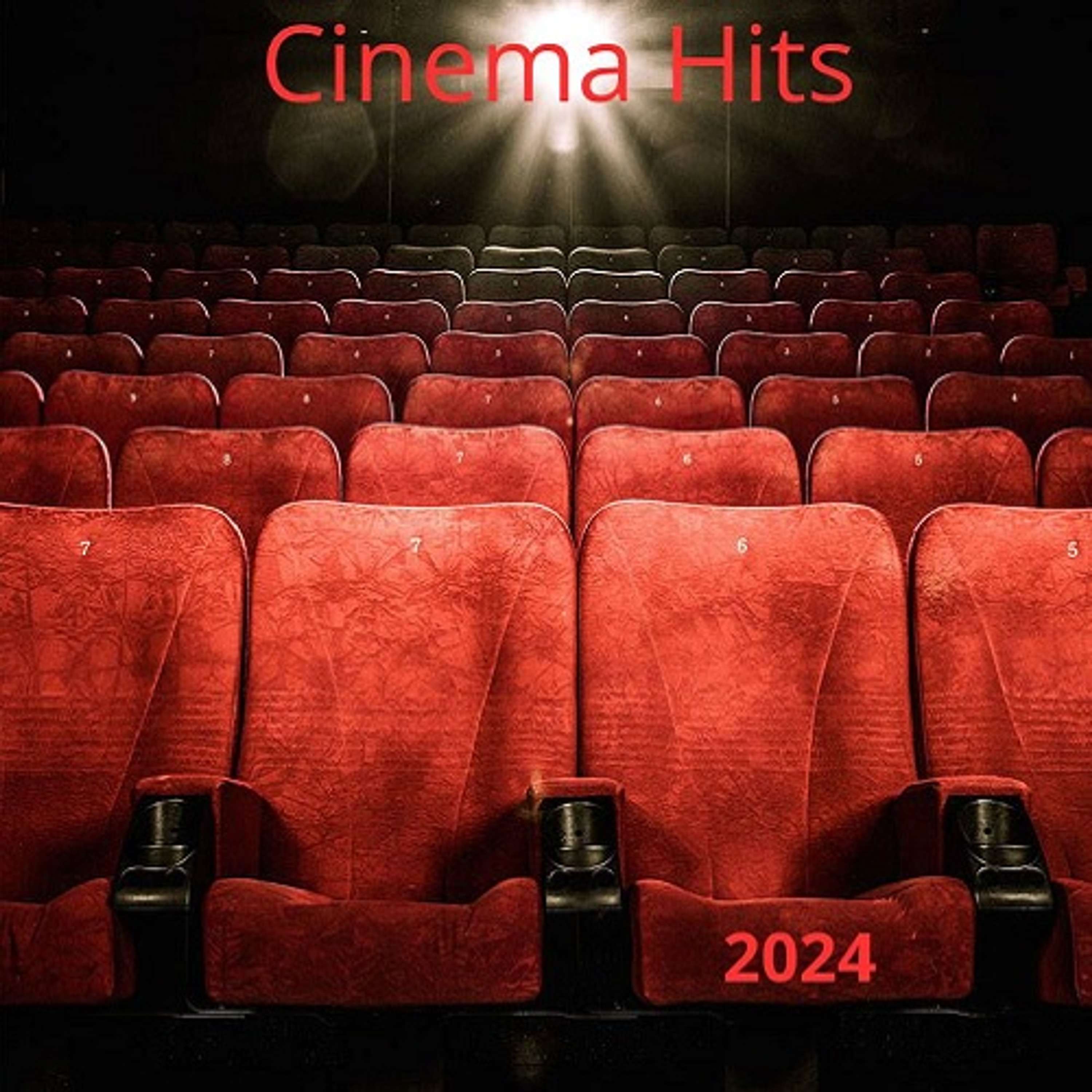 CINEMA HITS