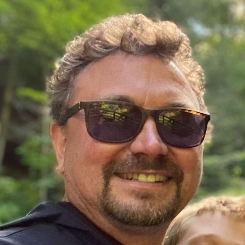 Steve Jesok