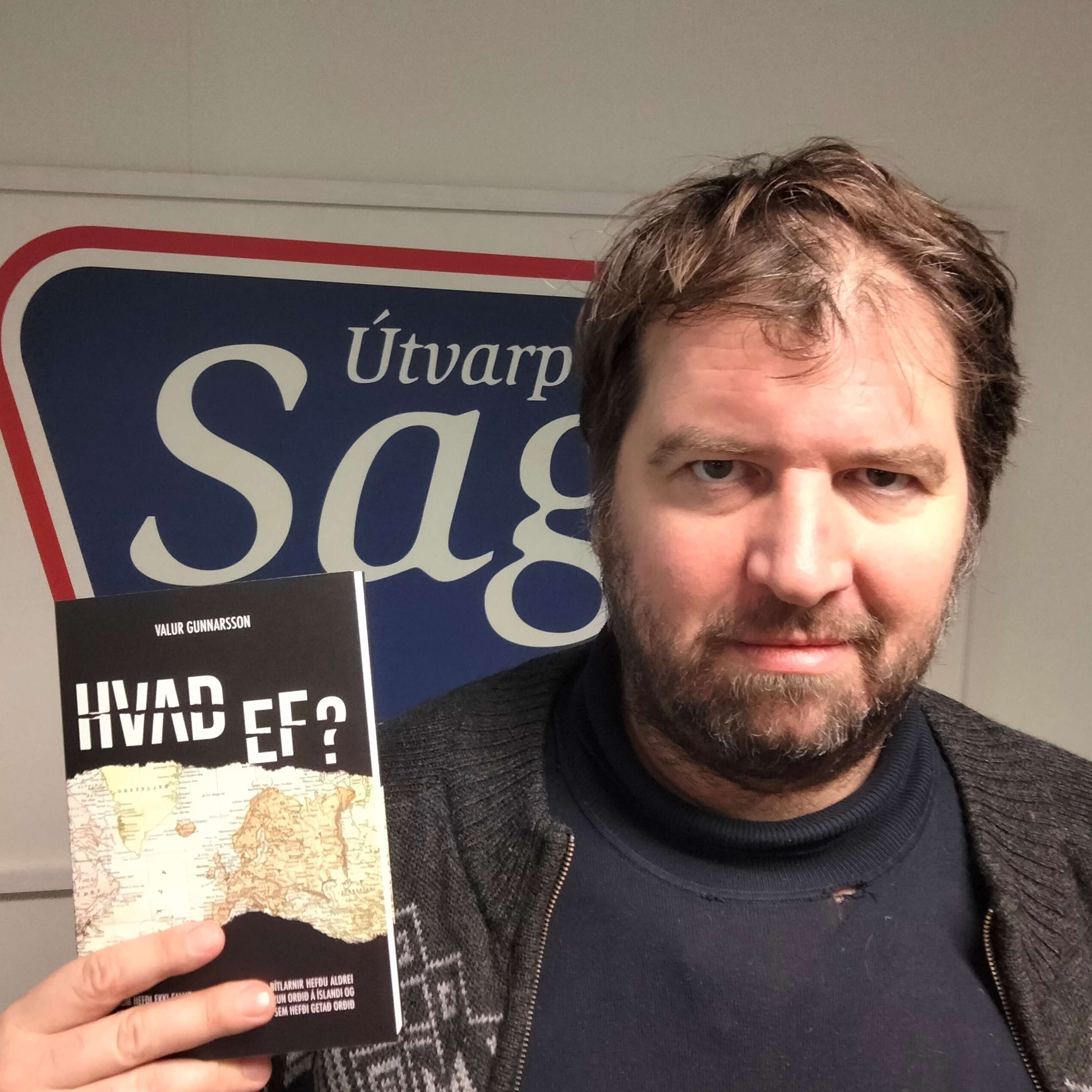 Síðdegisútvarpið