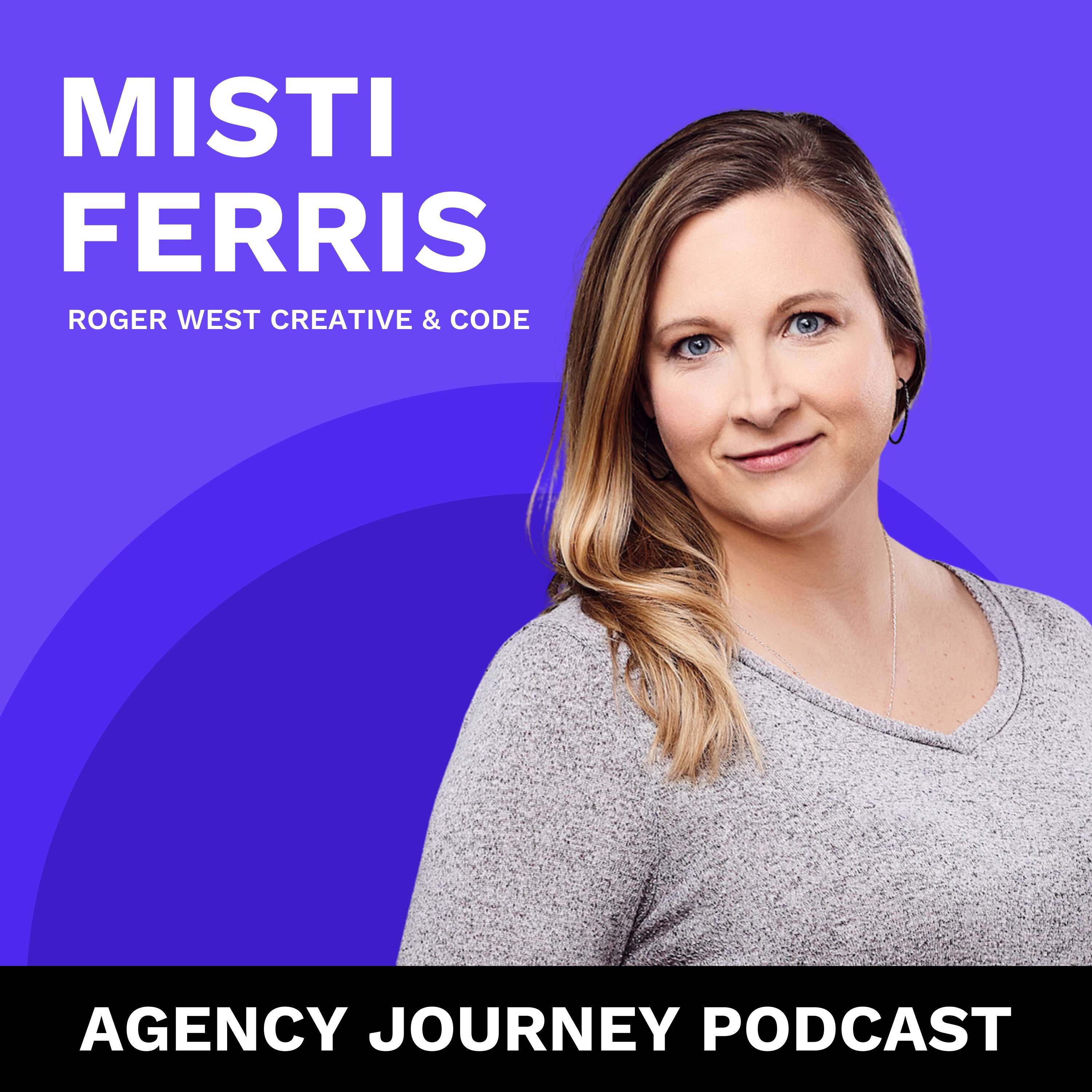 Agency Journey