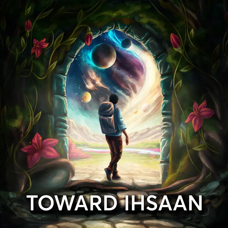 Toward Ihsaan Trailer