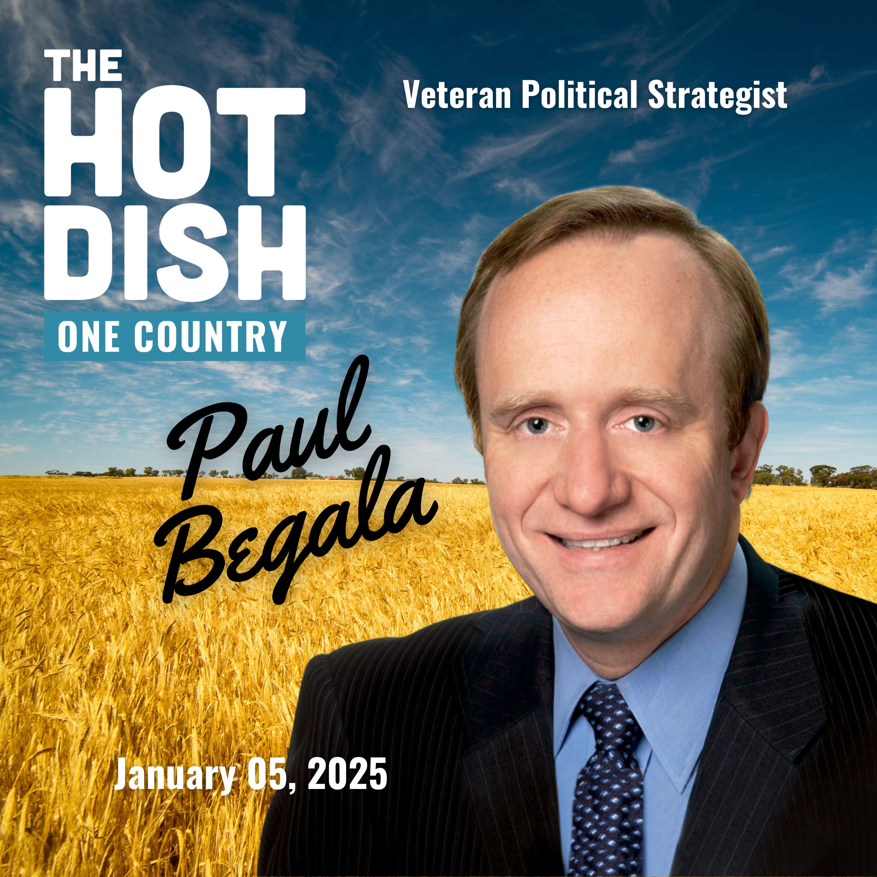 One Country Project\'s Hot Dish