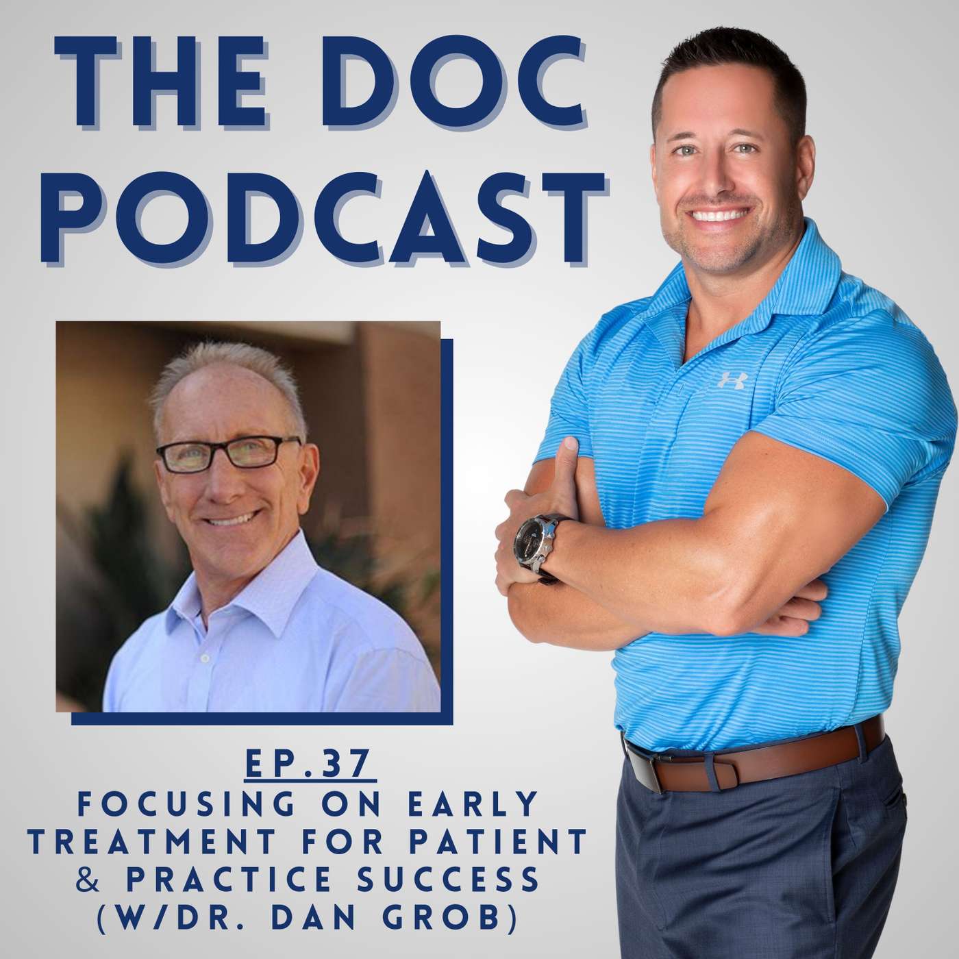 The DOC Podcast
