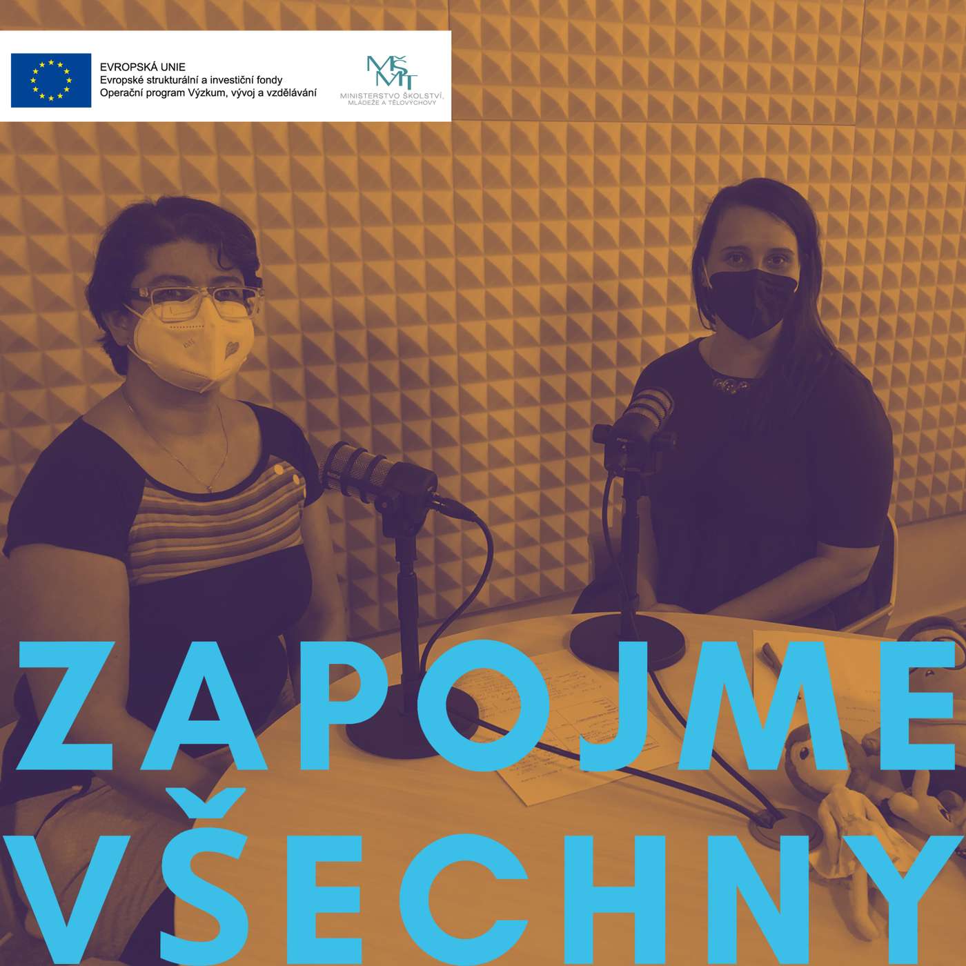 Zapojme všechny - podcast NPI ČR