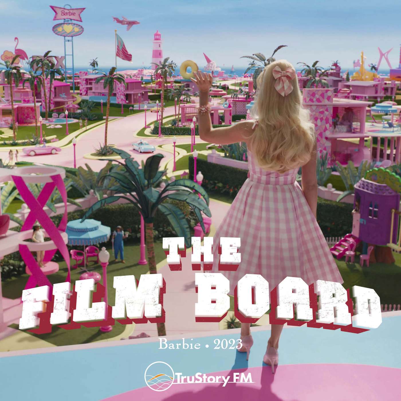 The Film Board