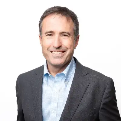 John Stackhouse