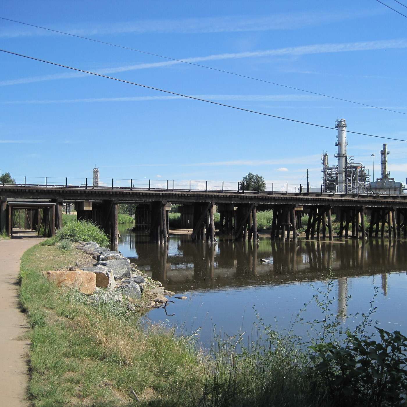 From environmental disasters to eco-grief: CSU’s Center for Environmental Justice aims to find sustainable ground