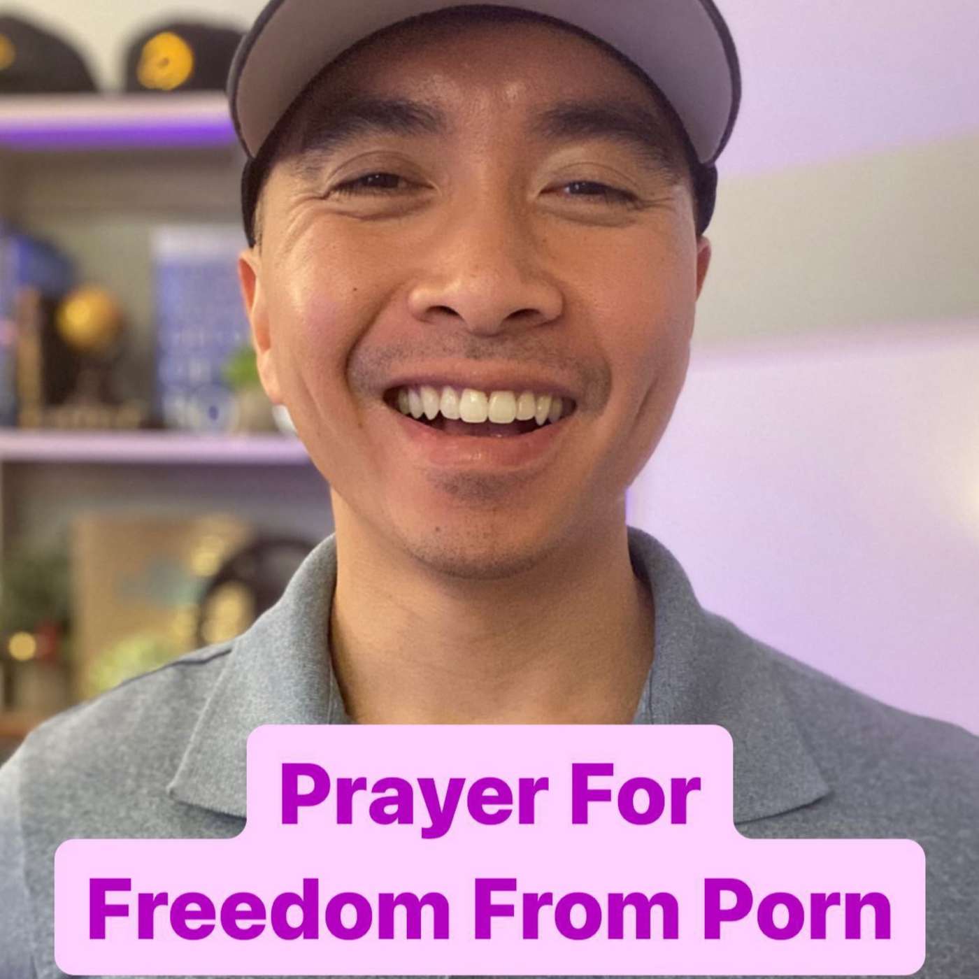 Pray This to Break Free from Porn Addiction