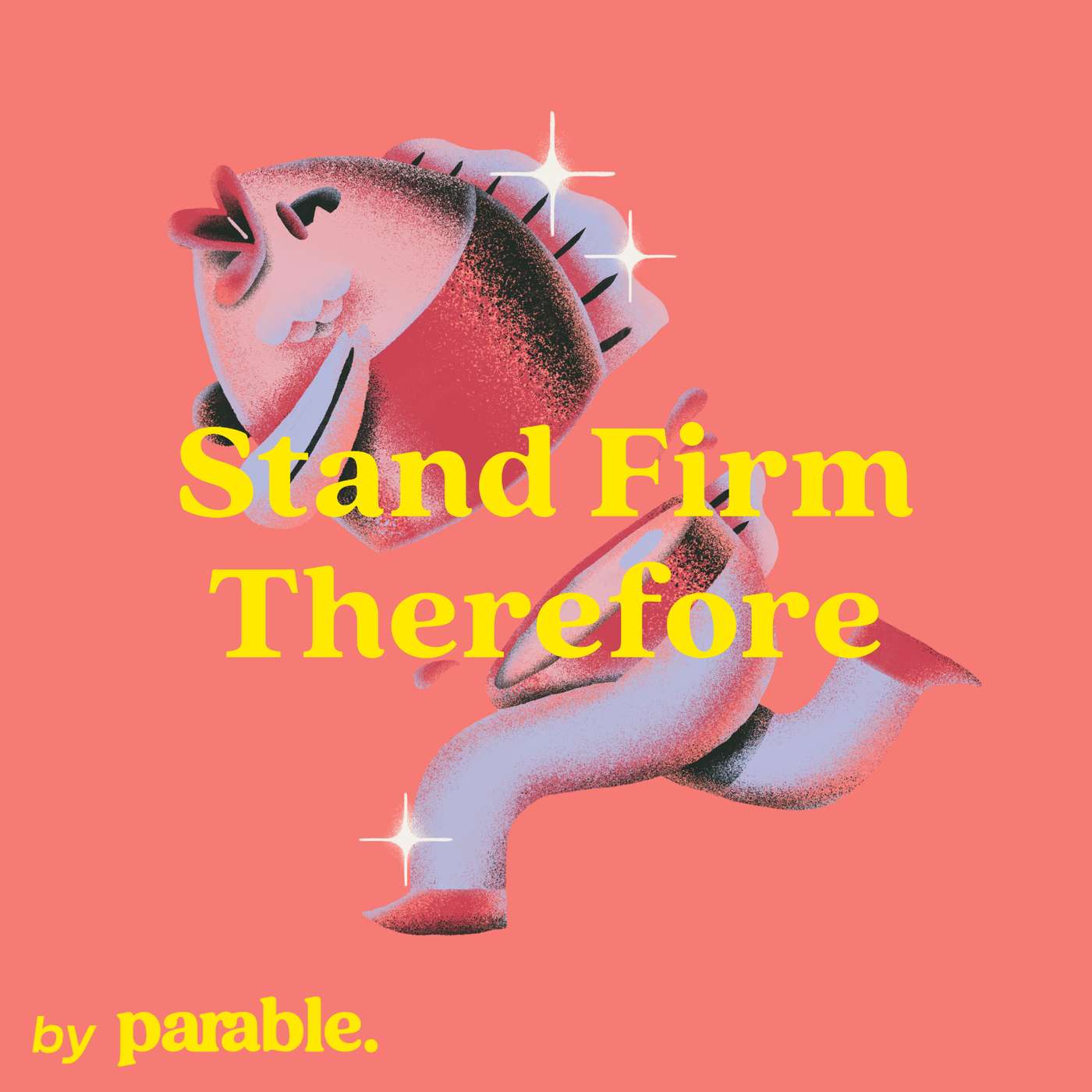 Pickled Parables