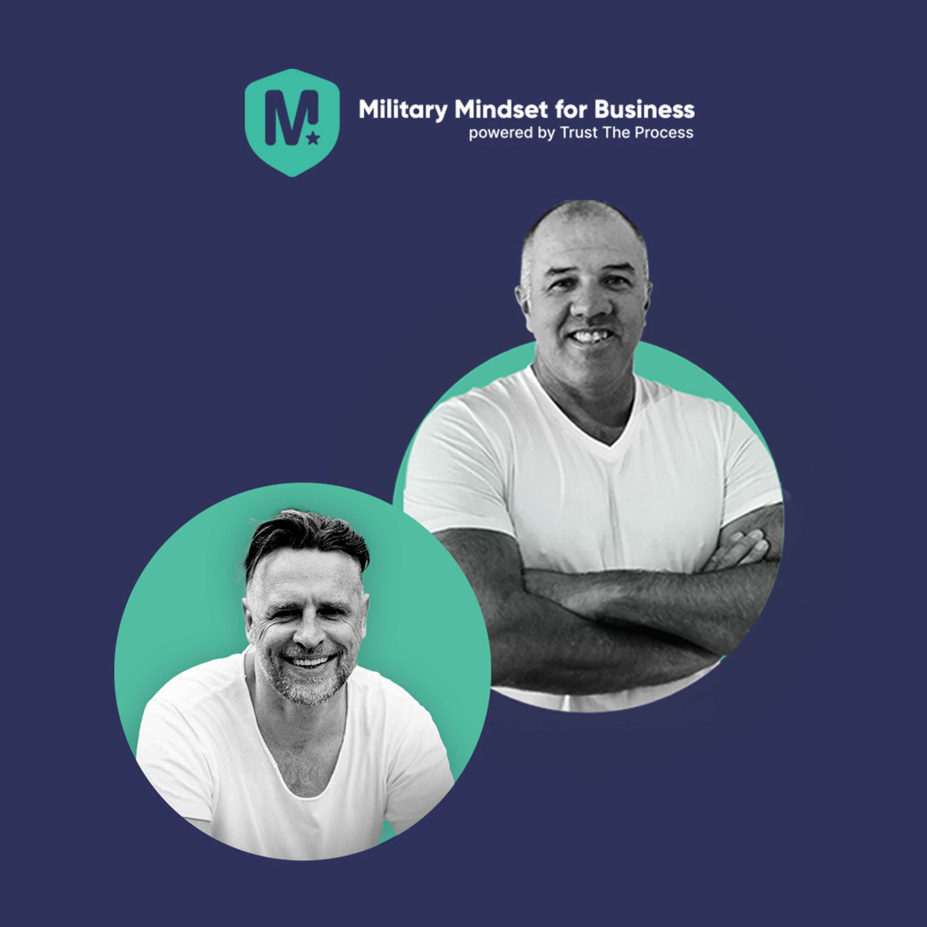 Military Mindset for Business