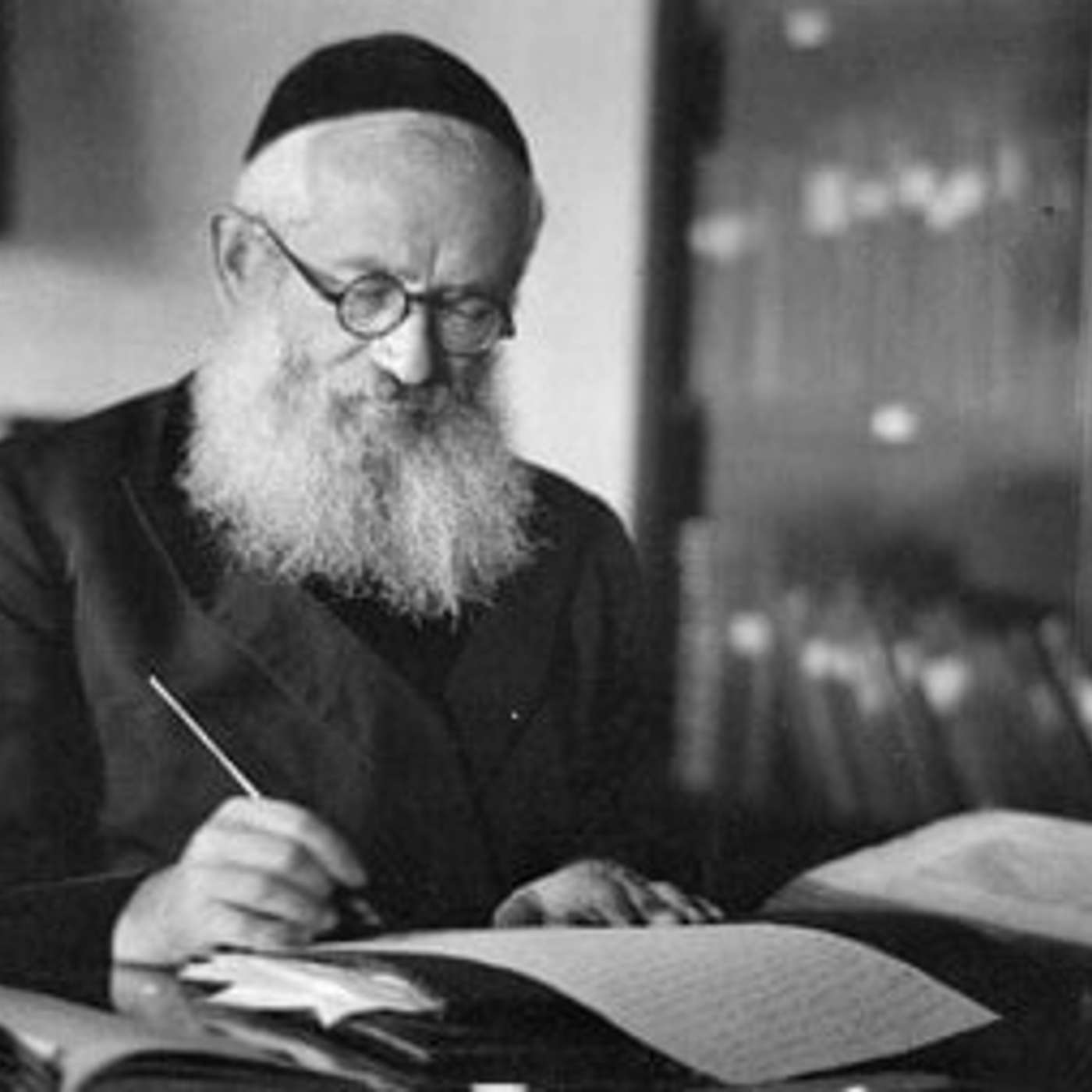 טיול לעיר הולדתו של הרב יצחק אייזיק הלוי הרצוג זצ"ל episode artwork