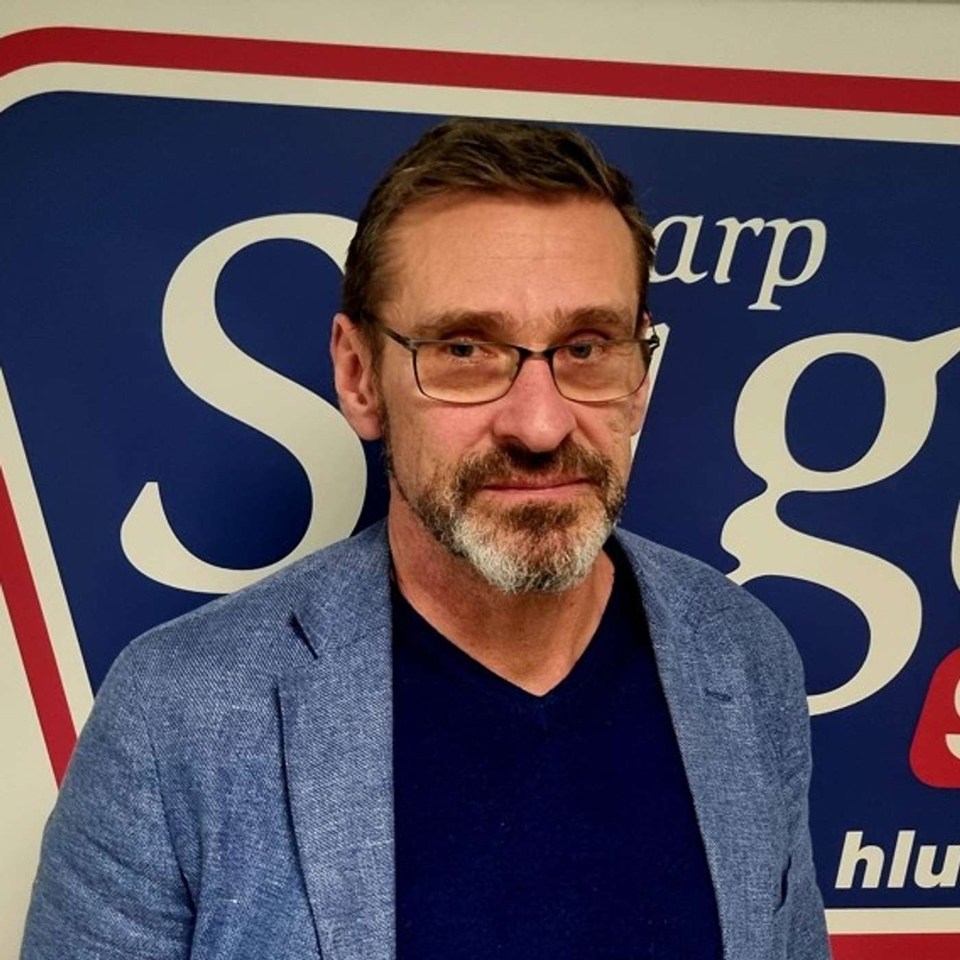 Arnþrúður, Pétur og Helgi Magnús Gunnarsson - 14. nóv 2025