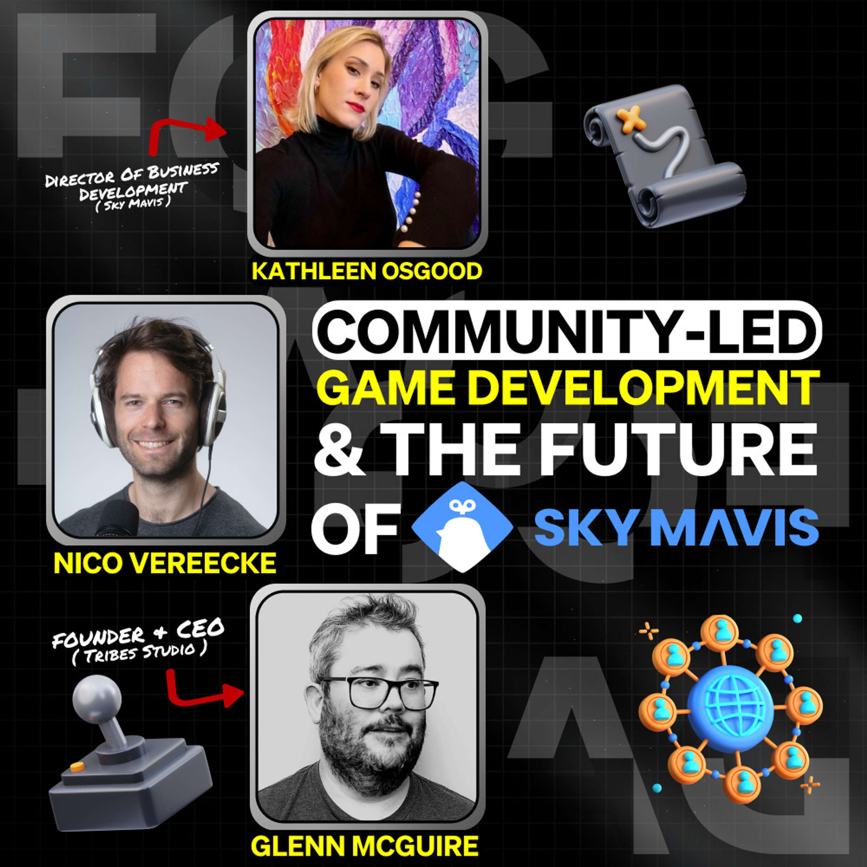 Future of Gaming