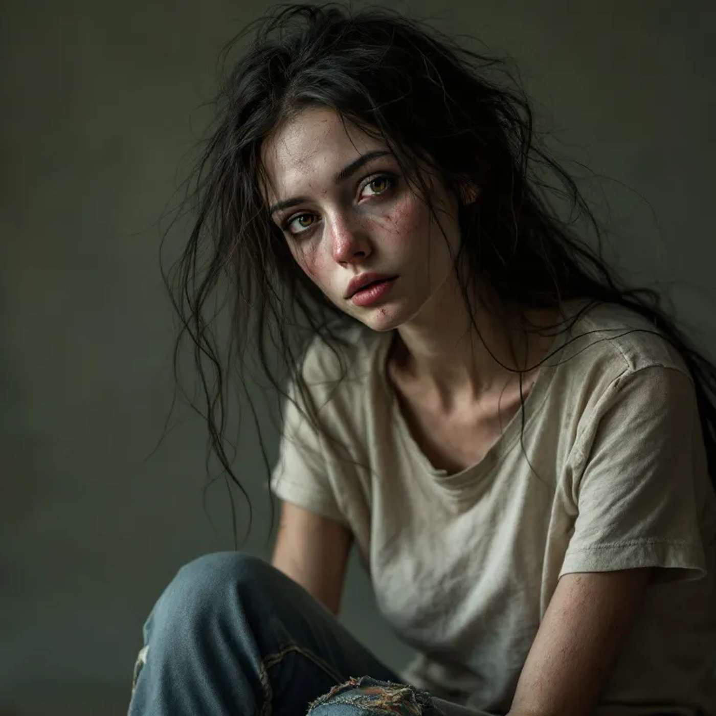 Anorexia and Opioid Activity: What’s the Connection? episode artwork