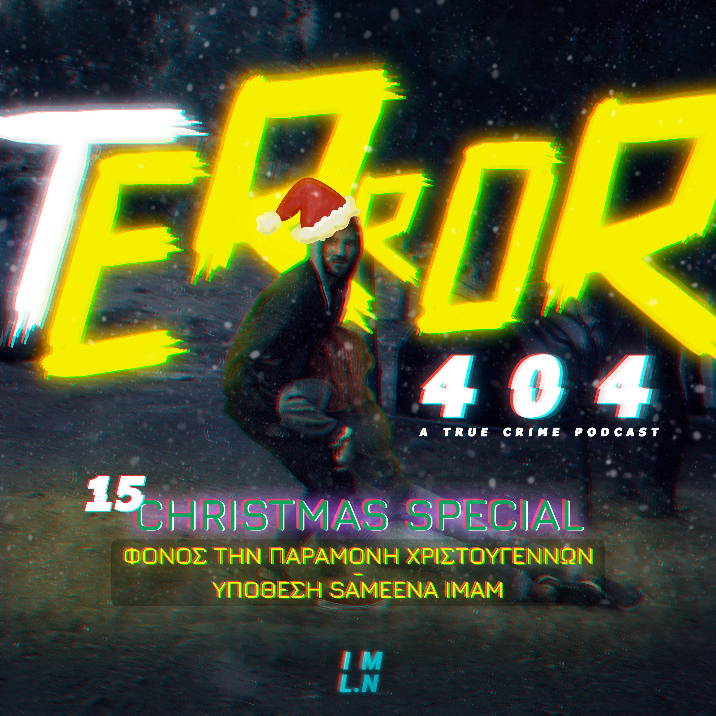 Terror 404