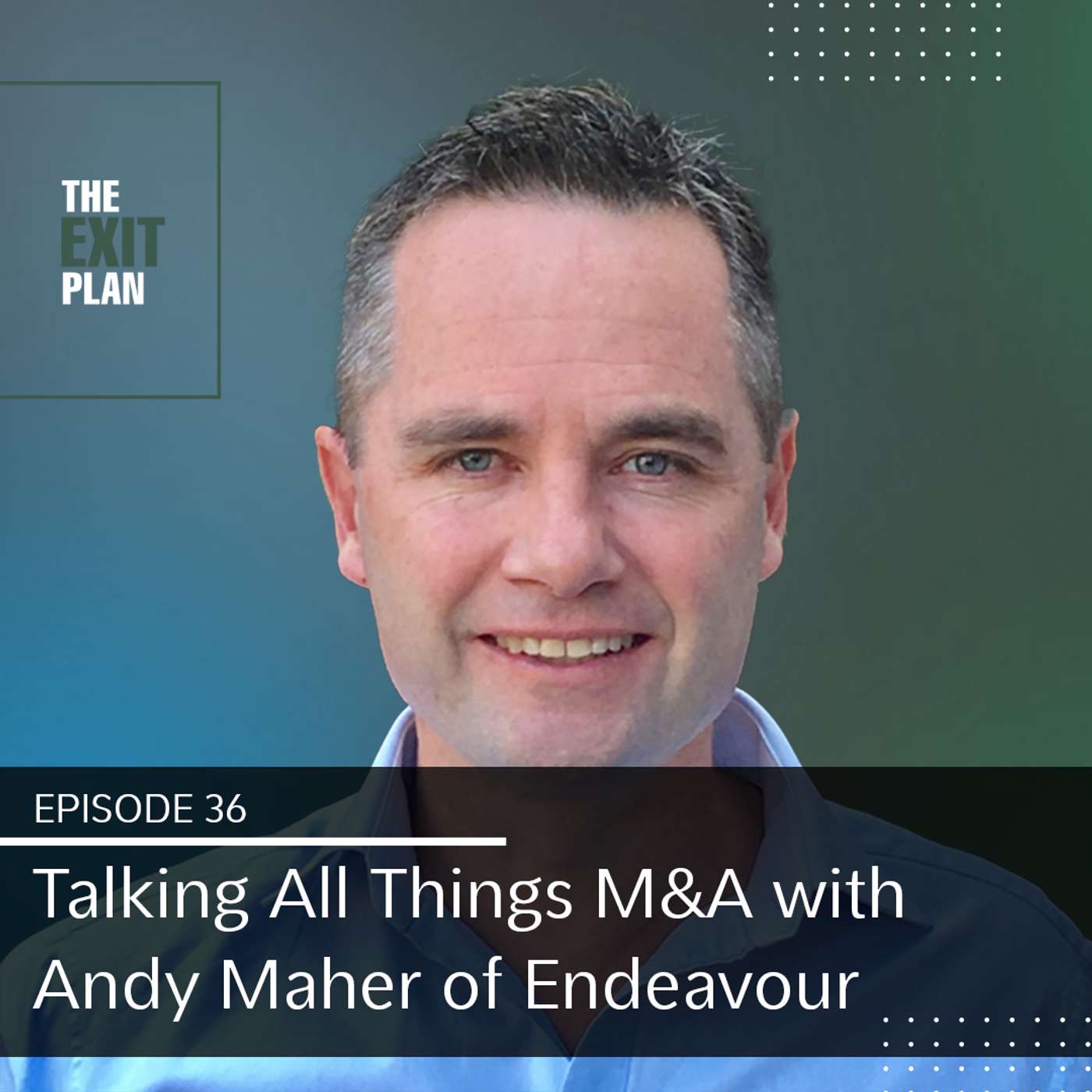 The Exit Plan: Mergers and Acquisitions for Creative Entrepreneurs