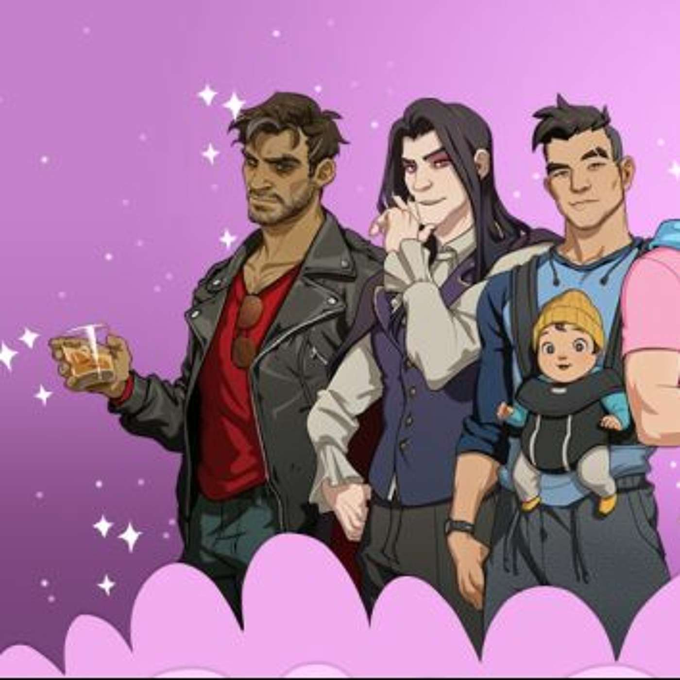Spellcast Episode 21 episode artwork