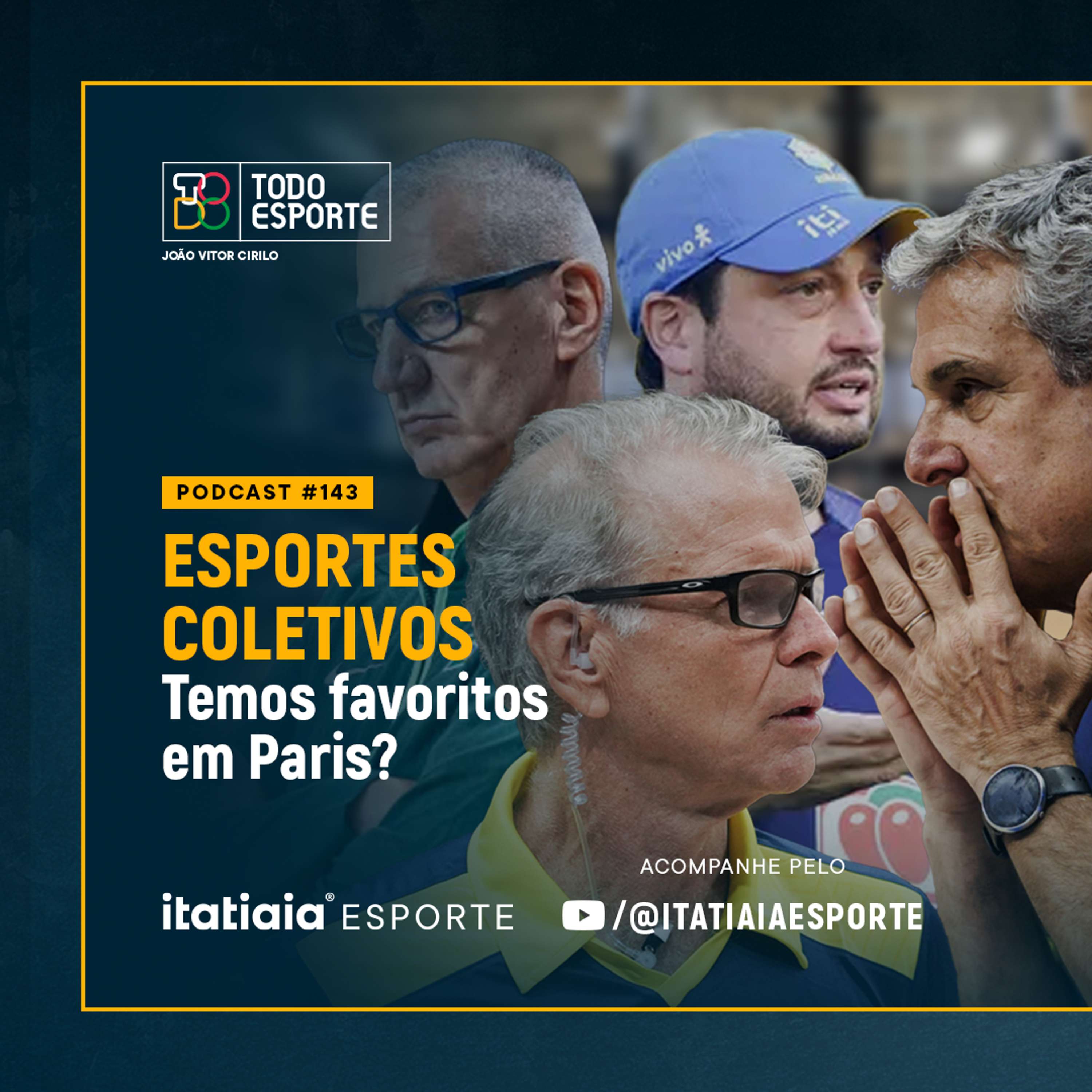 Todo Esporte