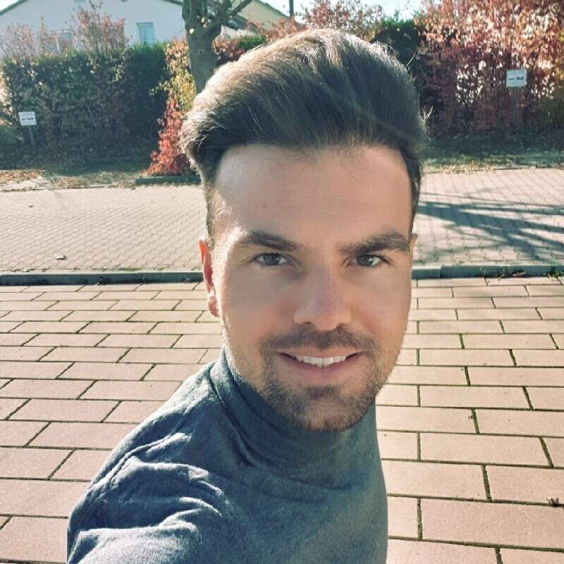 Kilian Daffner