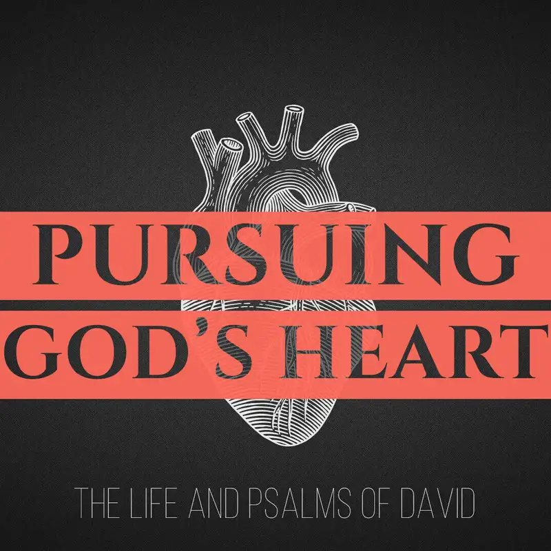 In The Presence of God (Audio)