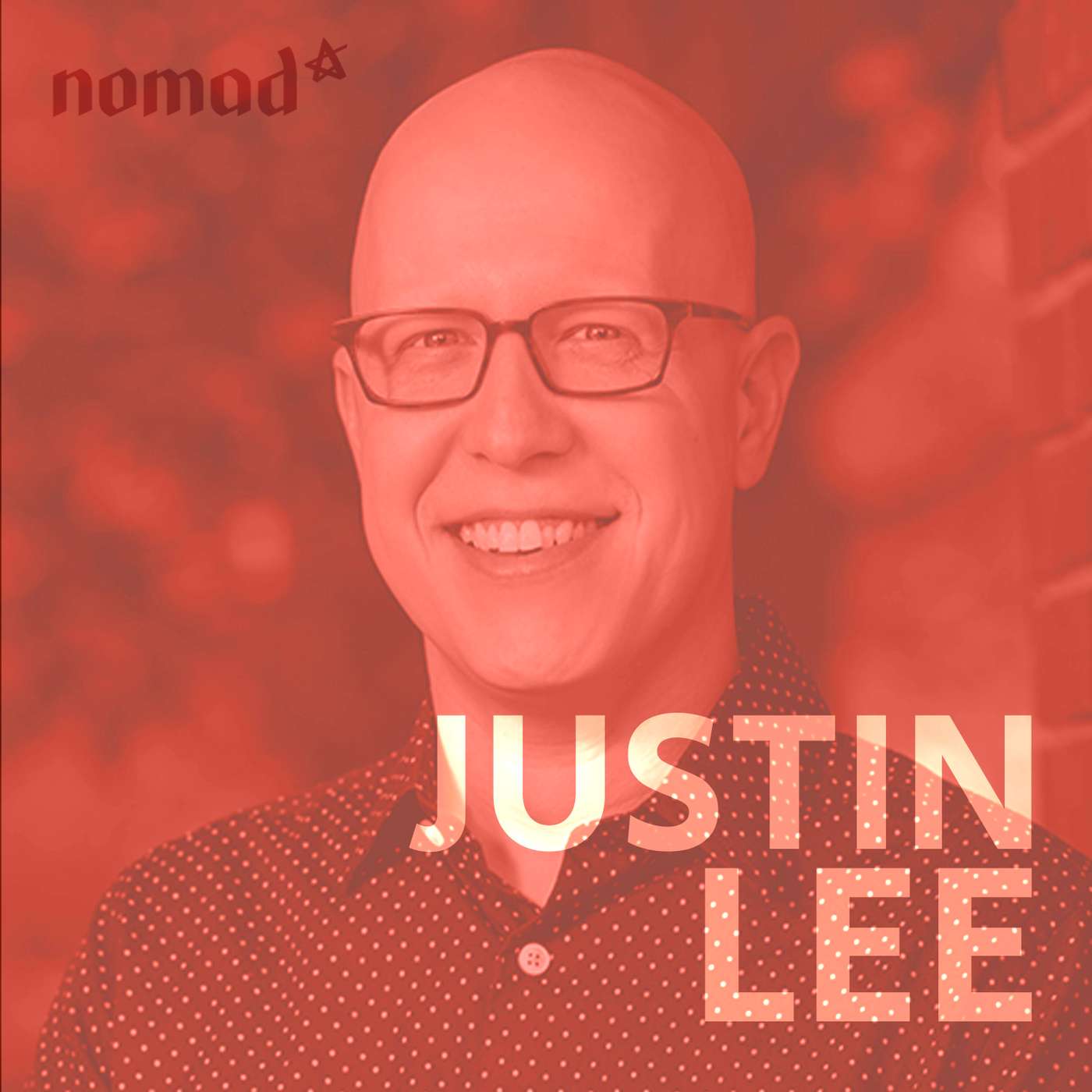 Justin Lee - Conversations for a Divided World (N339) Justin Lee - Conversations for a Divided World (N339)