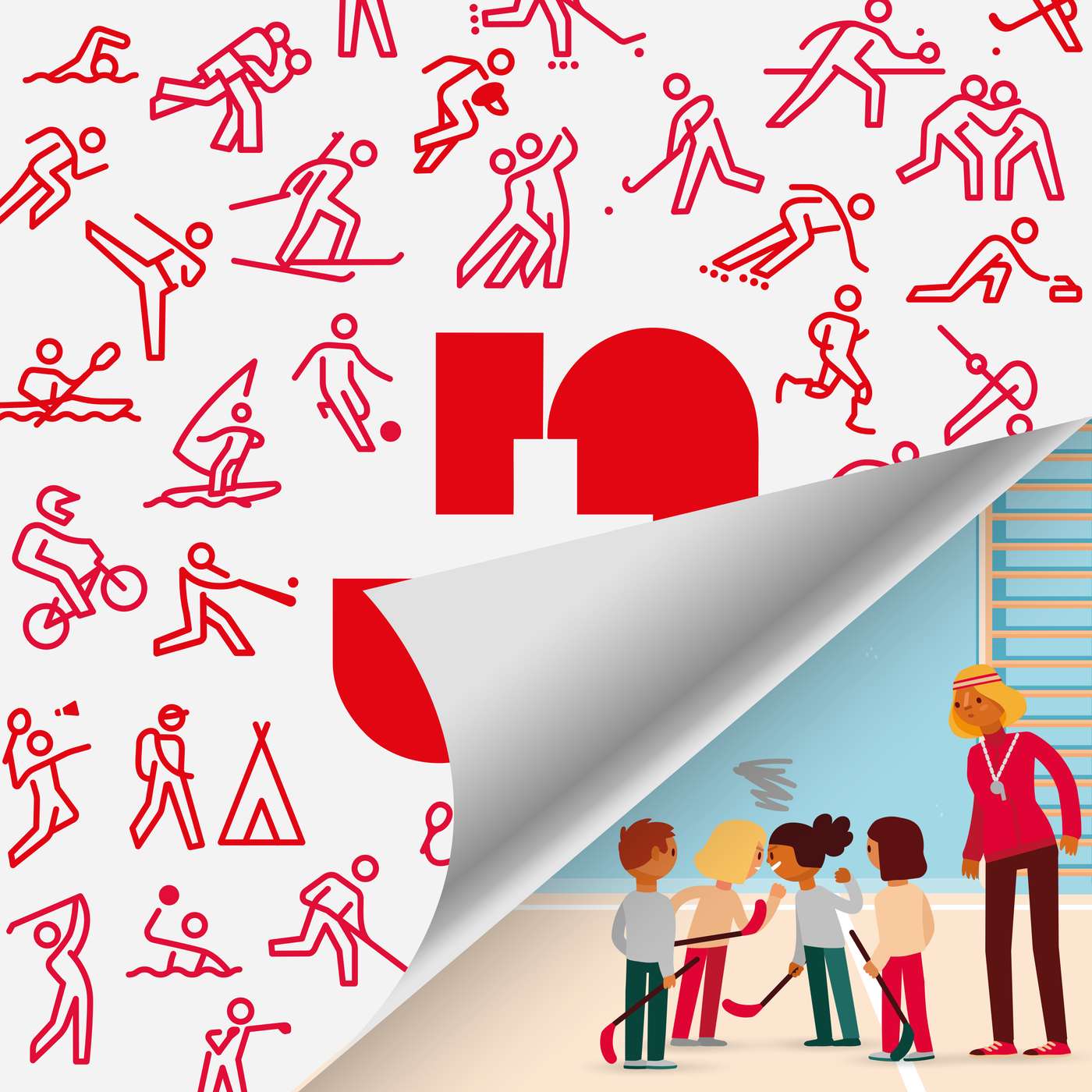 J+S-Vermitteln: Störungen vorbeugen