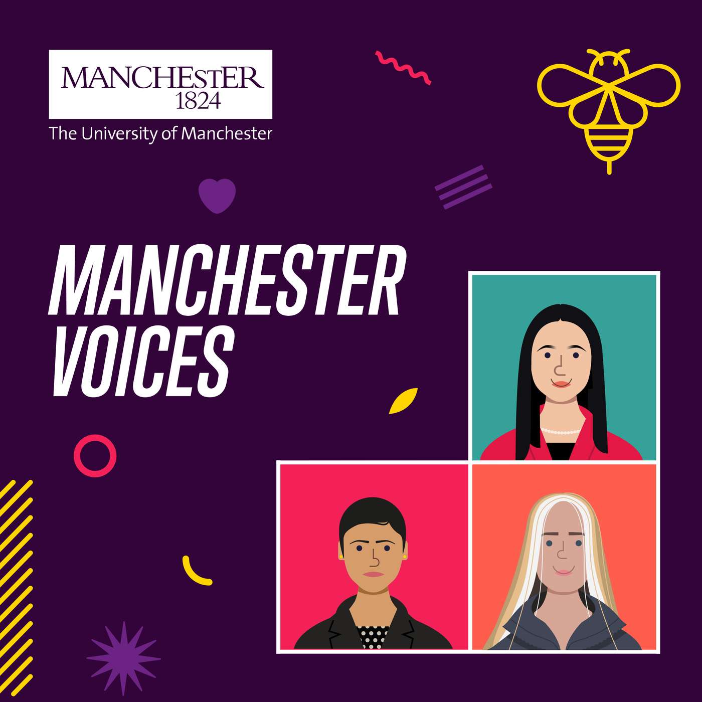 Why should I study a PhD? | Ep 17. Manchester Voices Why should I study a PhD? | Ep 17. Manchester Voices