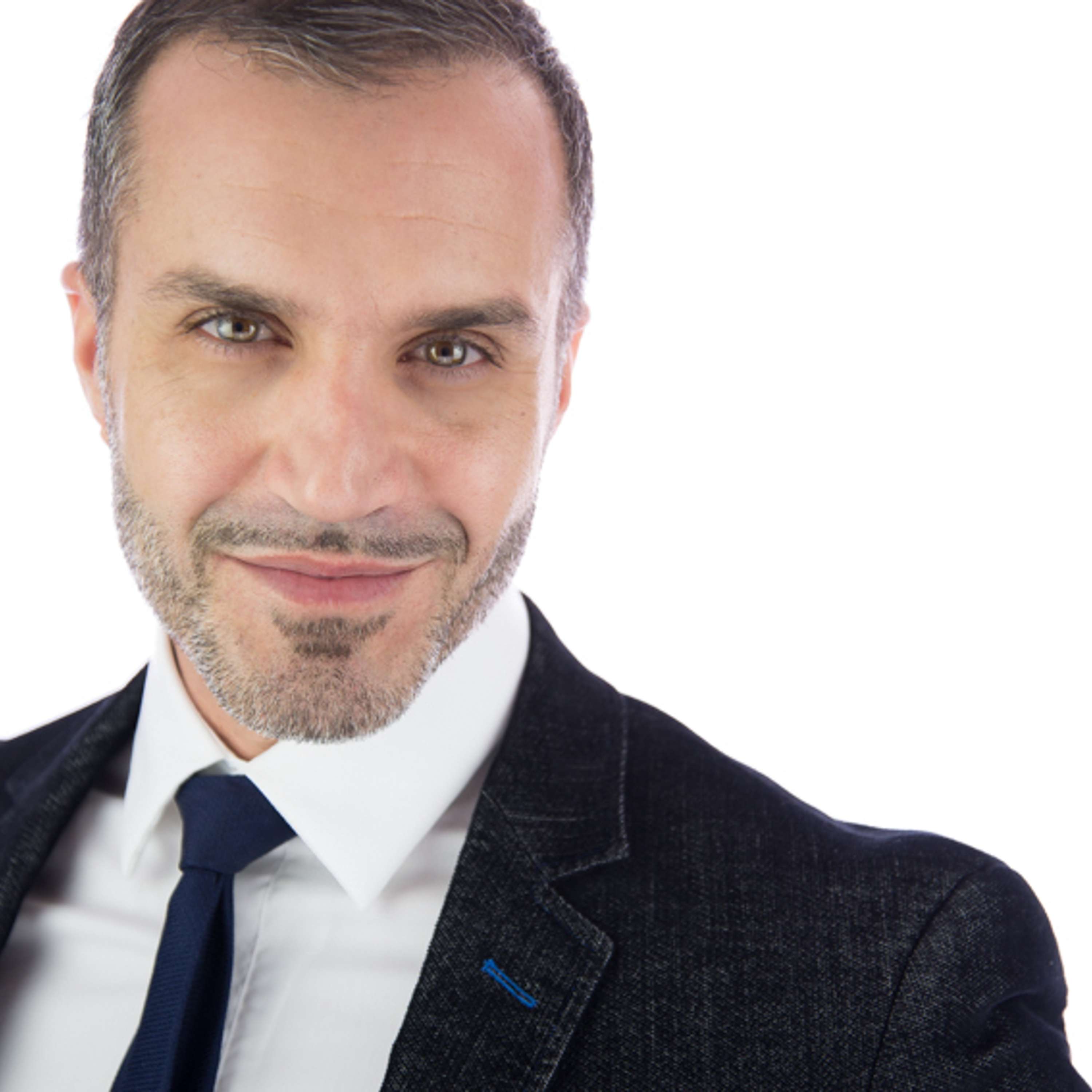 Leadership Conversations with Jonno White Podcast