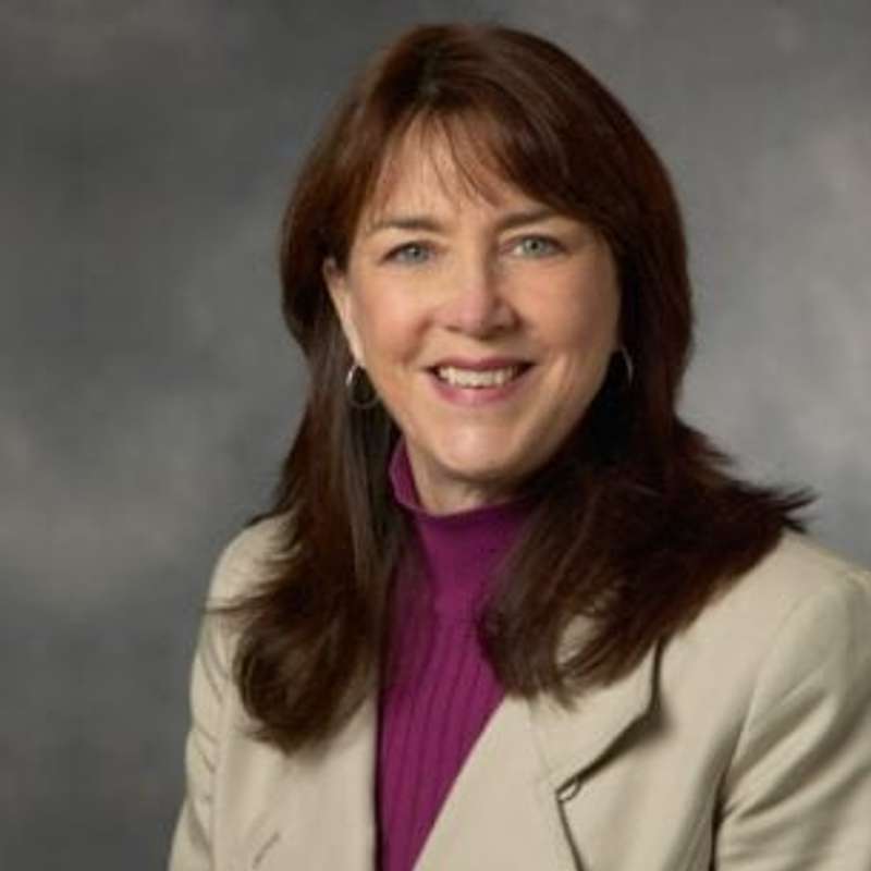 Dr. Ann Weinacker