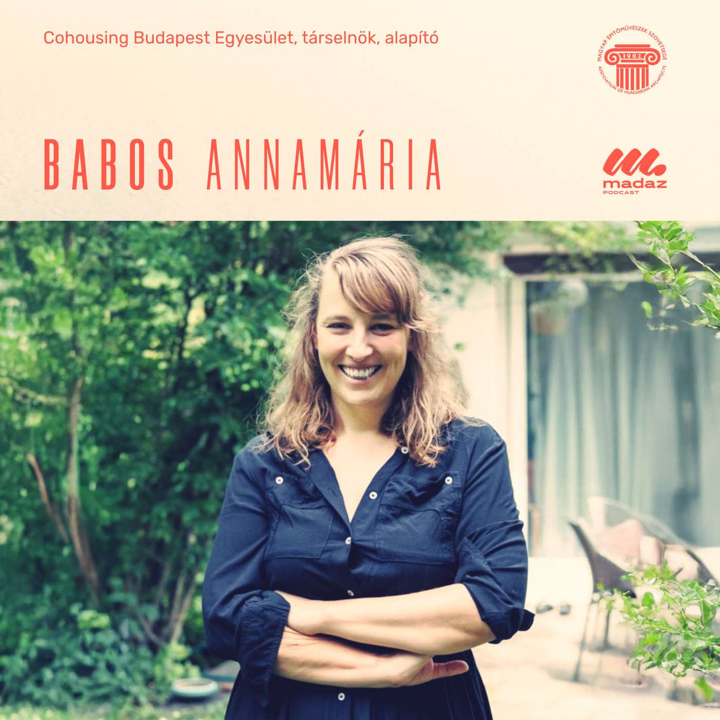 Babos Annamária- Közösségben élni: a cohousing a válasz a lakhatási válságra? Babos Annamária- Közösségben élni: a cohousing a válasz a lakhatási válságra?