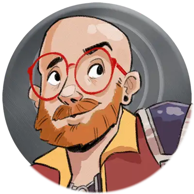 Matt