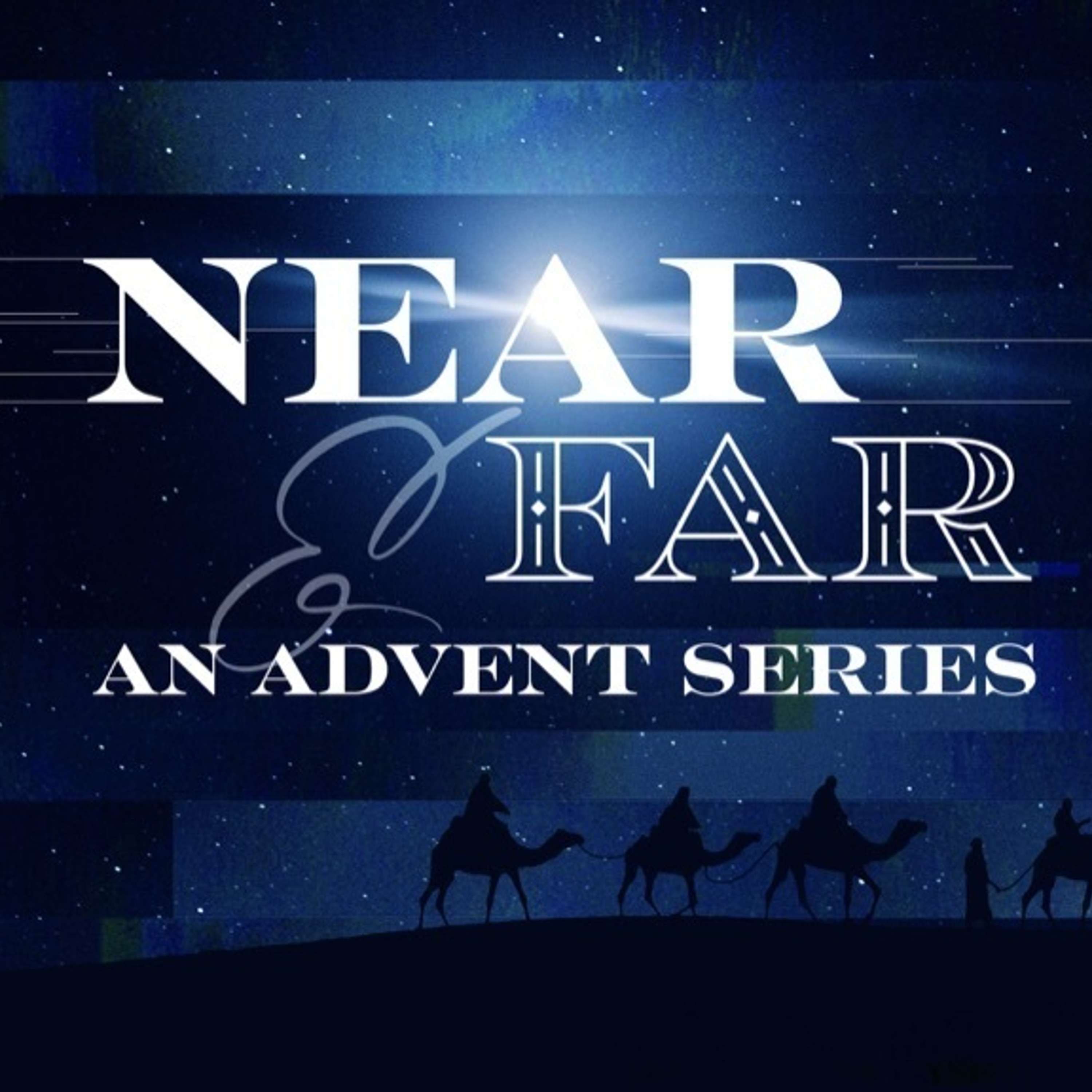 Elm City Vineyard Church Talks