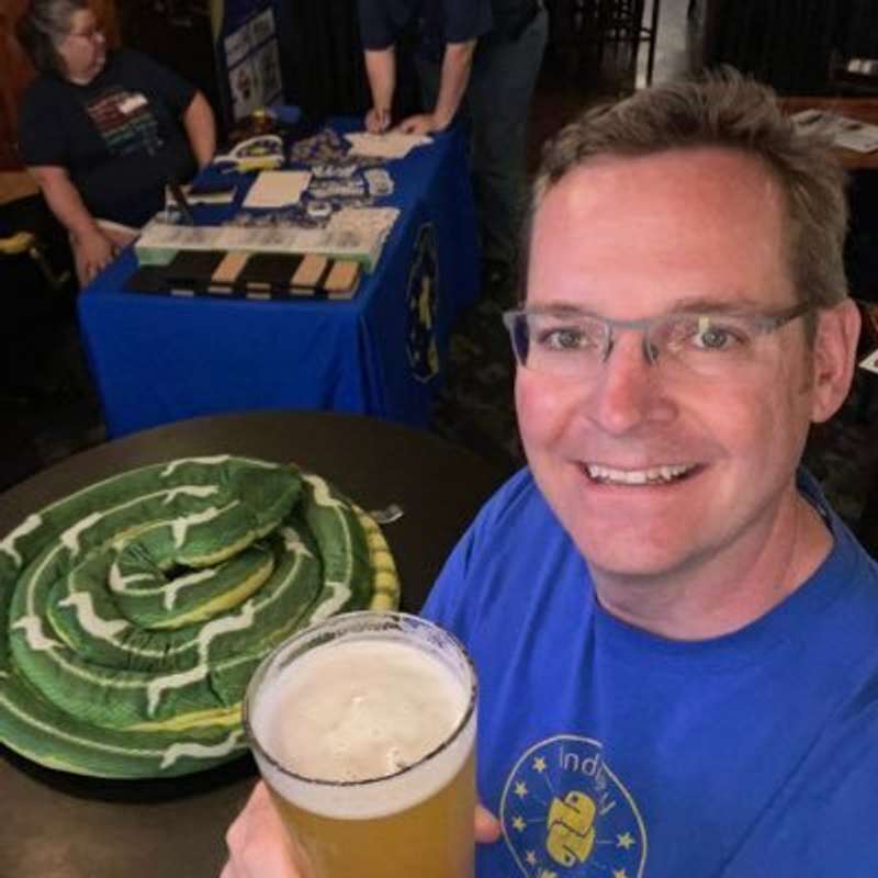 Calvin Hendryx-Parker