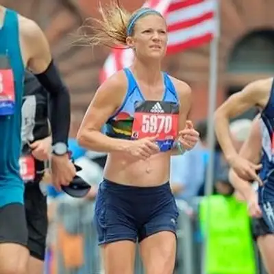 Julie Rembold