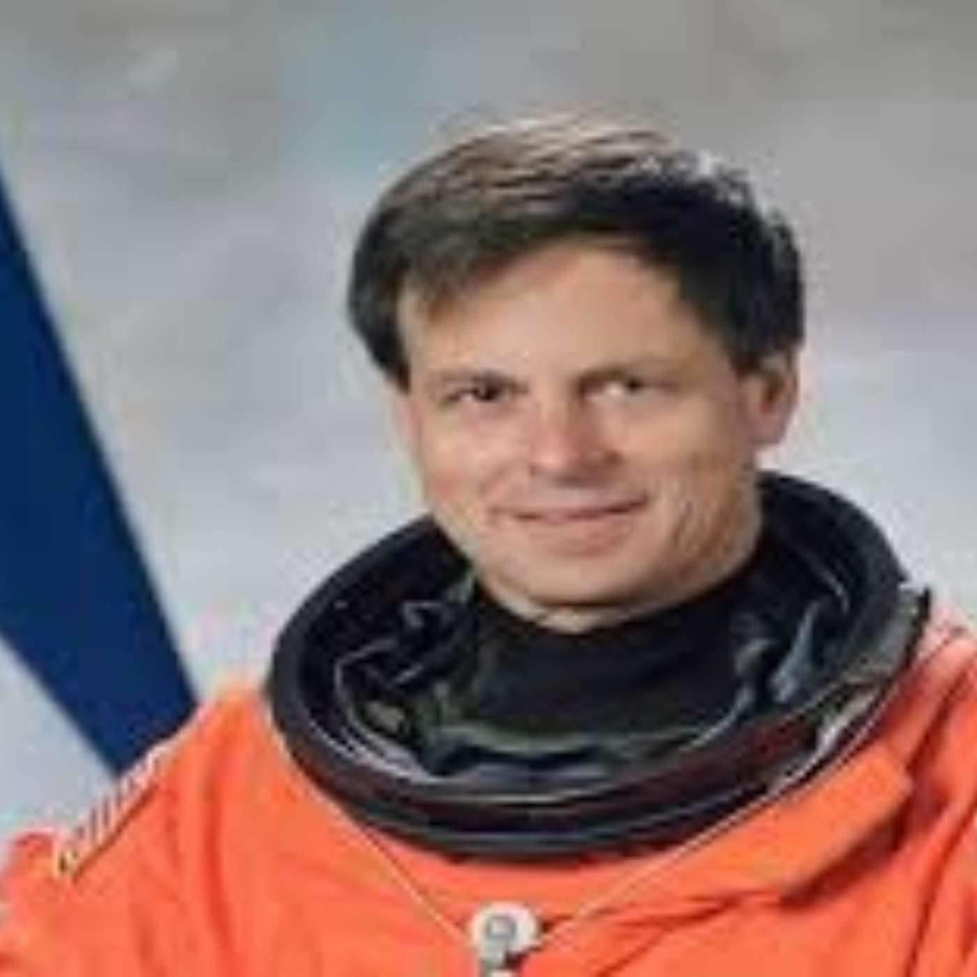 שבוע חלל - אילן רמון