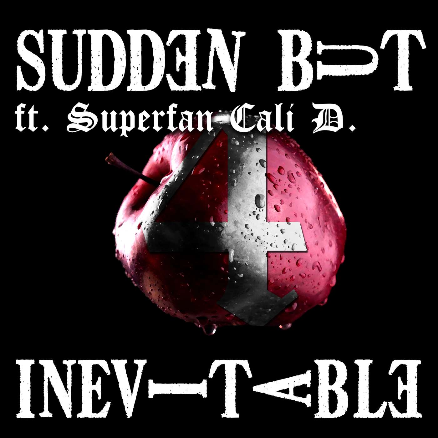 Death Note - Encounter and Doubt (Chessque)