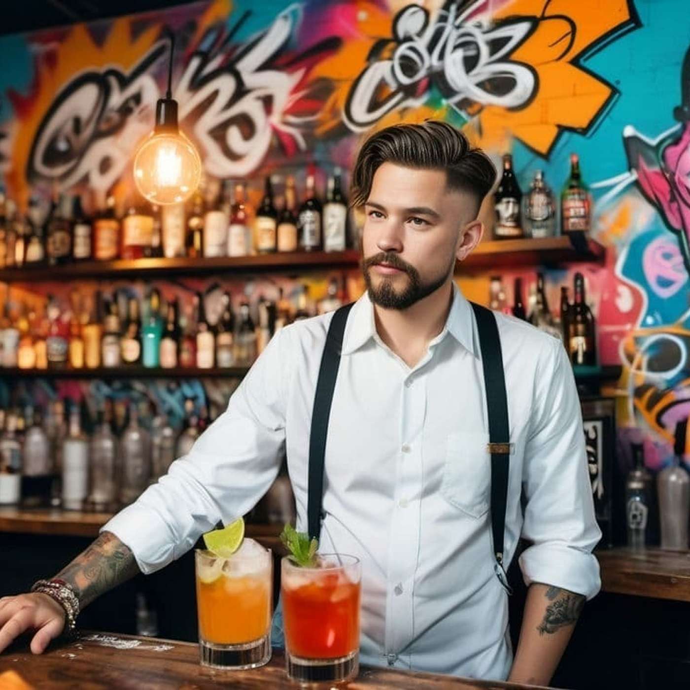Bridging Cultural Gaps in Houston's Hospitality Industry: Fostering Inclusivity and Understanding Bridging Cultural Gaps in Houston's Hospitality Industry: Fostering Inclusivity and Understanding