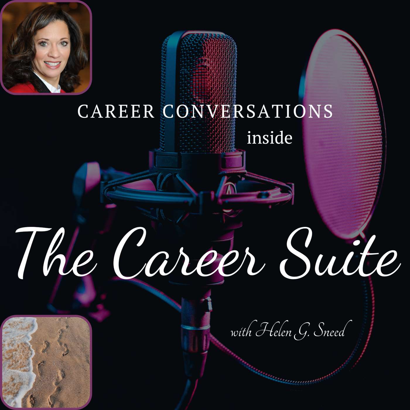 How to use your footprints to boost your career prospects! How to use your footprints to boost your career prospects!